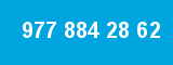 977 884 28 62 977 884 28 62